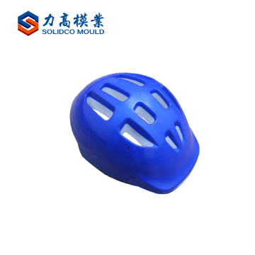 Directly Manufacture Best Quality Custom Make Injection Plastic Motor Helmet Mould Helmet Moldection Molding